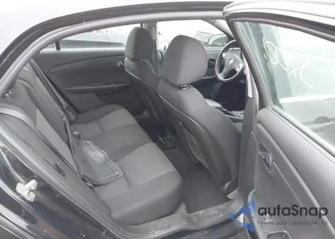 2011 Chevrolet Malibu 1Lt z USA, uszkodzony, nr VIN 1G1ZC5E11BF266259